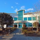 군립북부도서관 이미지