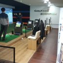 동백골프존GDR아카데미 이미지