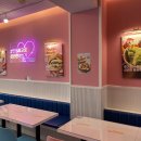 버거앤프라이즈Burger&Friez 이미지
