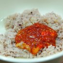 장터비빔밥