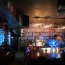 신군 | 홍대 연남동 술집 신군신양 감성 LP바 추천