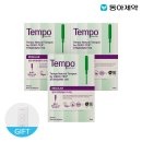 동아슈퍼 | "그날"의 불편함 끝! 동아제약 템포 &amp; 지노렉스 편안함X상쾌함 솔직 후기