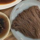 운용로 | [광주 운암동 | 블랙모밀] 소바 찐맛집 밥상의 내돈내산 리얼후기