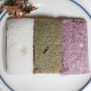 정통광양기정떡 | 광양기정떡 50년 전통의 맛! 기정떡택배 개별포장떡 추천