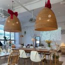 신지정로 | 원주 카페 커밍빈 기업도시 맛집 디저트카페 빵맛집 후기