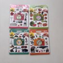 훈민세상 | 유아스티커북 훈민출판 2배로 실사진 스티커북 선택이유