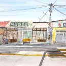백합미용실 네이버블로그