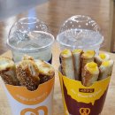순천 디저트 맛집 추천 프레즐 앤티앤스 홈플러스 순천점