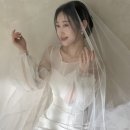 W.10-2 : 세미앙 웨딩촬영 | 미카도슬림드레스 착용 | 세미앙 3월 촬영 | 촬영간식 추천