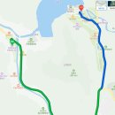 이마트24 광주산정점 | 포천 한화리조트 산정호수 온천 사우나 노천탕 무료 후기 (+ 가격, 호수 가는 법 )