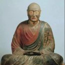 중국불교역사 일본불교에 영향 보물을찾아라 하첨방강: 감진화상(鑑眞和尙) 정창원 보물 이미지