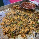 또순이순대 | 신림 순대타운 맛집 또순이원조순대 본점 백년가게 백순대 솔직후기