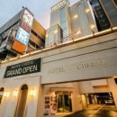 호텔 치즈 이미지