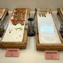 골드점 | 안산 쿠우쿠우 골드점 솔직 후기! 대부도 데이트 대신 선택했는데 인생 초밥 맛집 등극?