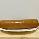GS25포항대왕 | 양으로 장난 안 치는 편의점 안주! GS25 쯔양 대왕 치즈 소시지 솔직 후기