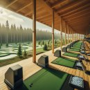 경희골프랜드 이미지