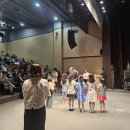 경찰가수🚔송준,서울중구문화원(원장 남월진)개원 30주년기념식에서 강준호 한국배호가요제총연합회이사장, 이형연 중구자치신문 사장님과 함께 이미지