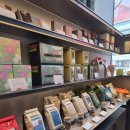 물빛-울림 | 서울나들이 추천｜테라로사 라떼 후기, 벚꽃보다 기억에 남은 코웨이 물빛소리합창단 버스킹 by에코한나