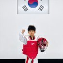 다산 국가대표 태권도장 이미지