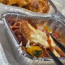 핫꼬꼬 | 엣지까지 맛있는 페스츄리 피자와 옛날 치킨 조합:신중동 피자굽는꼬꼬