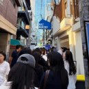 오과당 | 성수 빵지순례 필수코스 하츠베이커리 주말 웨이팅ㅣ샌드베이글 후기