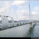 고와2교 | 춘천 여행 코스 드라이브 명소 소양강 스카이워크