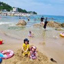 아야진환경 | 강원도 고성 아야진 해수욕장 후기 🌊 동해 바다 끝판왕을 찾았다