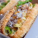 구서오시게시장 | 구서역 빵집 추천 르팡드윤 구서점