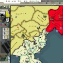 [HOI2, 대한민국]L'Etat Coreen,le Protecteur de la libete 7) 그립더라, 그 만주벌판이여 이미지