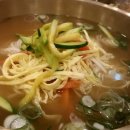 백세국수 이미지