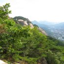 삼각산약수터 이미지