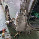 현대모터스 정비공장 이미지