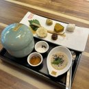 한의원 운영 전통 찻집 더쌍화커피 서울시점 (5,000원 다과한상 추천!)