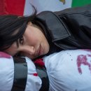 Dans la presse : chronique d'un carnage en Iran, la fin de l'UE n'est plus 이미지