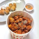 모모마트 | 운정 닭강정 맛집 추천 &#39;모모닭강정 운정점&#39; (ft. 거의 10년 찐 단골 후기)