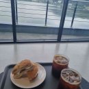 힐링랜드버스주차장 화장실 이미지