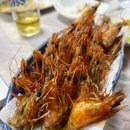 남광주시장 | [내돈내산] 남광주시장 횟집 &#39;진도섬마을&#39; 대하구이