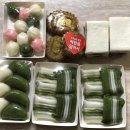 7, 8월 일상 / 노을 사진 / 성수, 기와르 / 마라탕 / 건대, 열매제과점 / 서울숲, 누룽지 통닭 / 마늘은...