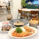 반포역 7호선 | {고속터미널역 맛집}미슐랭 쉐프의 가성비 좋은 &#39;그로브 반포&#39;_반포역 양식 카페 파스타