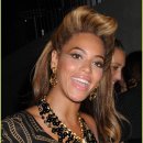 비욘세(Beyonce) 9th Annual Spring Fling Party - 5.1 이미지