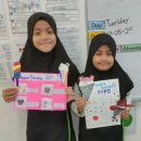 Year 2 IPC Theme Freeze It - Recording task presentation on liquid to solid 이미지