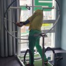 파워스크린골프연습장 이미지