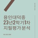 용인대덕중학교
