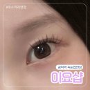 올리브영 공덕파크팰리스점 | 공덕역 속눈썹연장 잘하는 곳 이요샵 마스카라연장 편안한 분위기