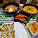 [노원] 스쿨푸드 배달해먹은 후기 (스쿨푸드 메뉴추천)