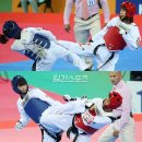 한국체대 승리태권도 이미지