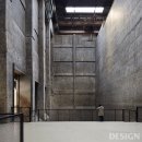 건축사사무소 커튼홀 이미지