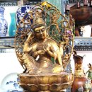 풍물시장 이미지