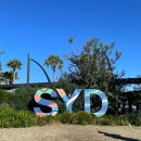 킹커힐모텔 | [모녀여행] Australia Sydney 호주 시드니 6박 8일 여행 - 1편
