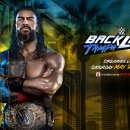 WWE BACKLASH 2026 승자맞추기 이미지
